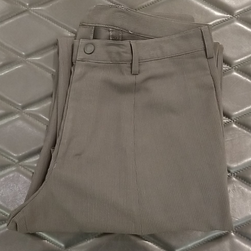 Emporio Armani slacks
